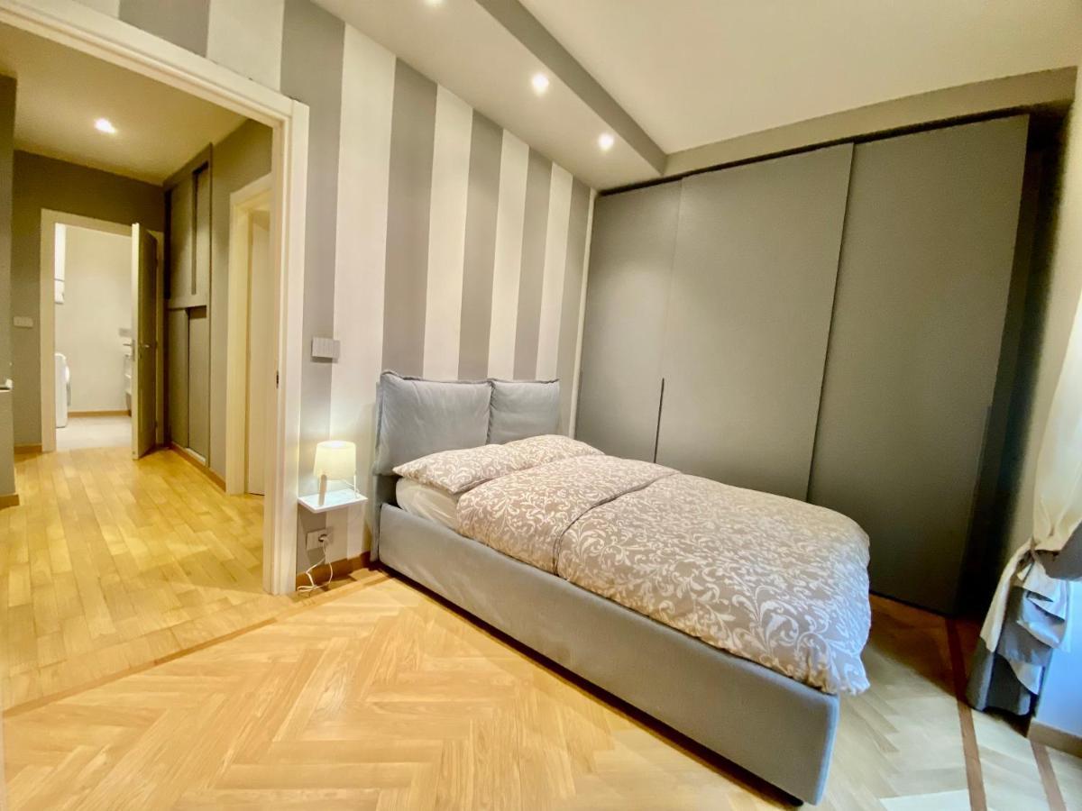 Casa Lagrange By Home A Porter Turin Exterior photo
